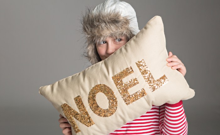 An Article In Protest of the Overly Curated Christmas